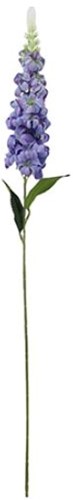 Delphinium Lila Blauw 72 cm / st – Zijdebloem zijdebloem bloomon