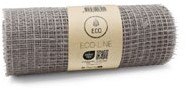 Sizo Net Jute Net Taupe Stiff 5 m x 30 cm Voor Bloemschikken en Decoratie van E 21.85 voor E 15.99
