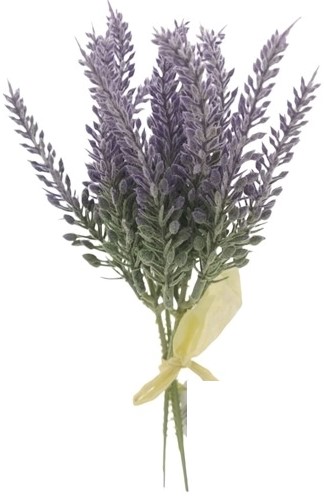 Lavendel bundel 25cm. Lavendel