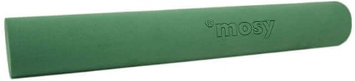 Steekschuim Cilinder Rod 8*55cm 8 x 55 cm.