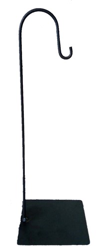Toefstandaard 20x20 en 75 cm Xtrahoog Standaard
