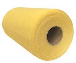 Actie Tule 15 cm. Gekleurd rol 22 meter - C44 Micheal Wong Supergoedkoop