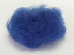 Wooly Kobalt / Decotwister / Fluf 10gr Wooly Kobalt / Decotwiste