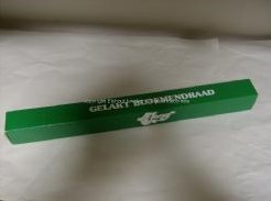 Draad Groen gelakt mt 1,5  2 kg 40 cm. voordeelpak 2 k