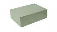 Corso Blok 3 -oase voor verse bloemen 18,5 x 32 x 23 cm.