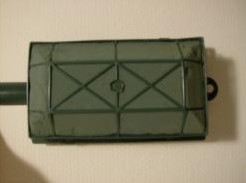 Graftakhouder maxi oase voor verse bloemen Huismerk