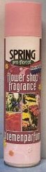Bloemenparfum flowershop 400 cc Bloemenparfum