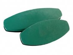 Oasis Master board oase voor verse bloemen 45 x 19 cm. Naylerbase