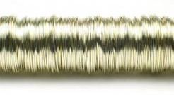 Lakdraad 100 gram. champagne Lakdraad 100 gr