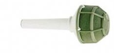 Bridy Posy / Little lady 5 cm oase voor verse bloemen Bruidsboekethouder