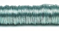 Lakdraad 100 gr Ice blue Lakdraad 100 gr