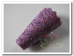 Corsagehouder Glitterati Pink Corsagehouder G