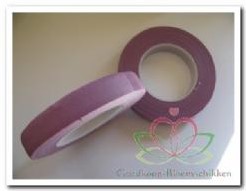 Bloemistentape Violet Orchid Bloemistentape