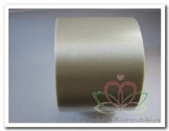 Cream Lint  cream 70 mm goud