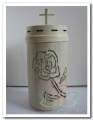 Graflicht Metal Rose Greme Graflicht Metal