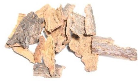 Basic Bark Slices Naturel 200gr Schorsstukjes