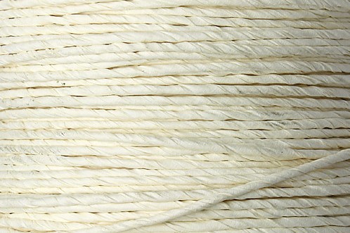Bindwire papierdraad 10 m 2 mm Champagne Kleinverpakking