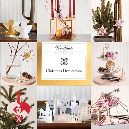 DIYkit Pakket Hobbyset Creatieve mix, papier knippen, naturel, schoencadeautje 