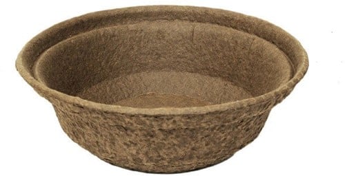 Planta Kruis 50 cm. Planta Bowl Schaal 23cm