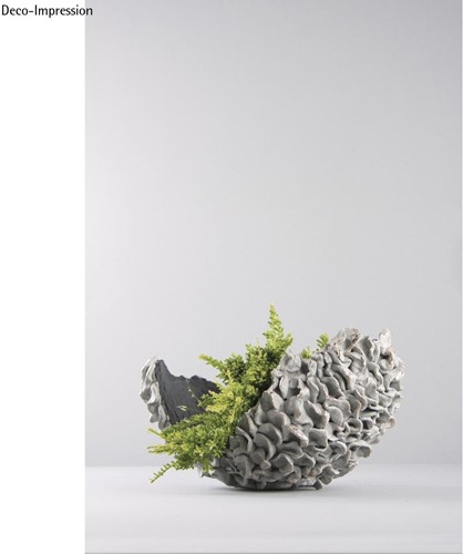 Kneed beton, Betonklei Kreativ-Knetbeton 1 kilo Betonklei