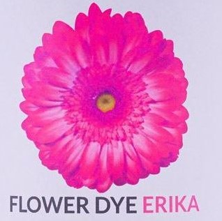 Bloemenzuigverf 5 kg Erica Absorbable Flower Dye