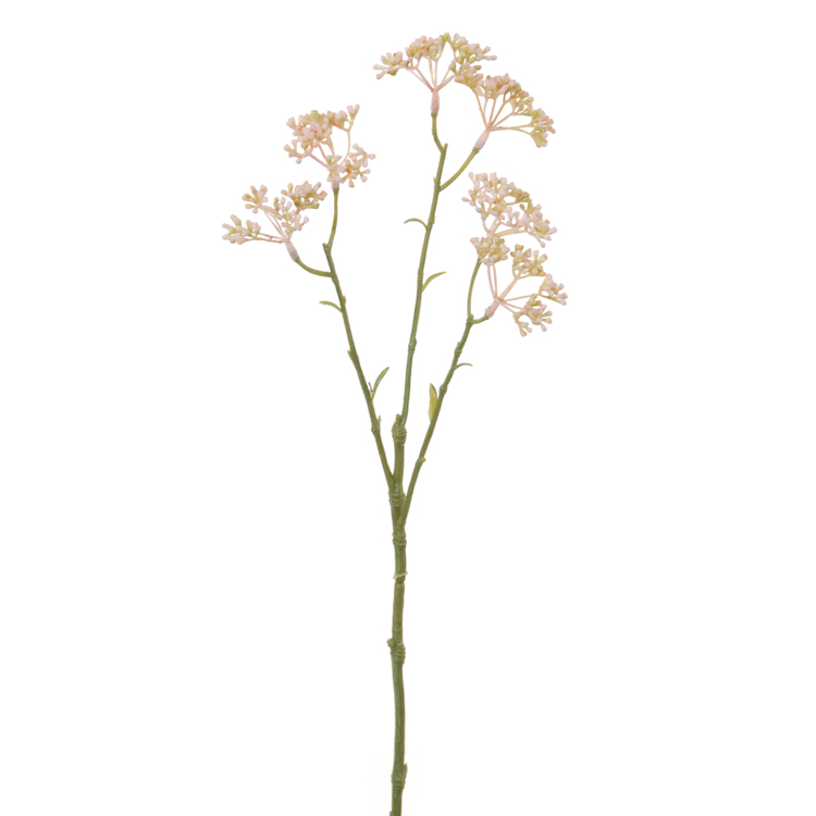 Decoflorall Limonium L42 Roze zijde Limonium L42