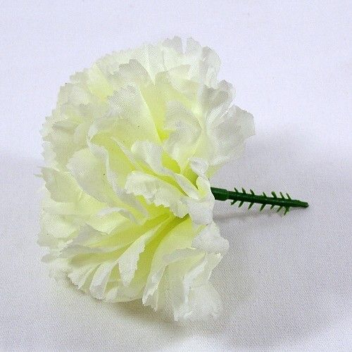 Decoflorall Anjerpick IVORY stuk Anjerpick