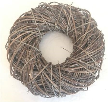 Krans Wreath Twister D-70 twijgenkrans
