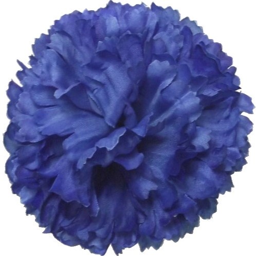  Anjerpick Koningsblauw, Royal Blue  / stuk Anjerpick