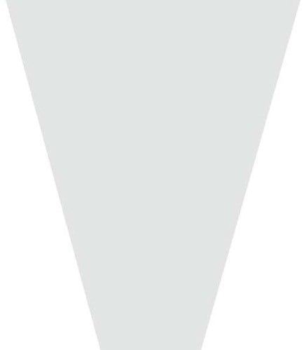 Bloemenhoezen 40x20x10cm. X 50pcs pak 50