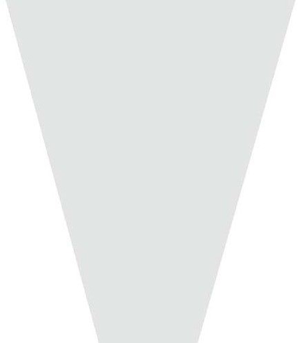 Bloemenhoezen 40x25x10cm. X 25pcs pak 50