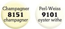 Parelmoerspray Pearl Weiss Zijdeglans 400 cc Zijdeglanslak