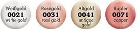 Metallic spray Hoogglans Acryl Koper Metalicspray hoogglans