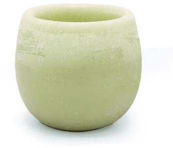 Aroma Bowl Jasmin – Ø9 x H8 cm – Geurkom van Wax geurende pot
