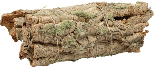 Schors Bundel Kurk Bundle Cork ± 5kg Schors kurkschors