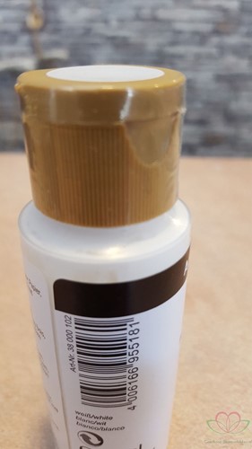 Allesverf Acryl 59 ml Wit Acrylverf
