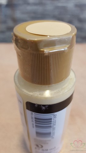 Allesverf Acryl 59 ml Ivoor Acrylverf
