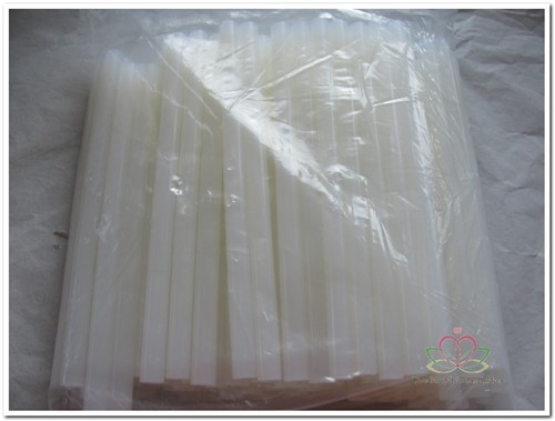Lijmpatroon Lijmpatronen Clear 2 kg Lijmpatroon Clear
