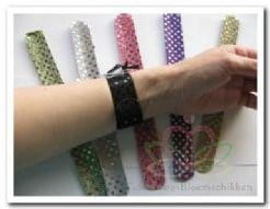 Corsage Polscorsage Smart Click  diverse kleuren 