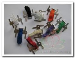 Corsageband Polscorsage Elastisch 