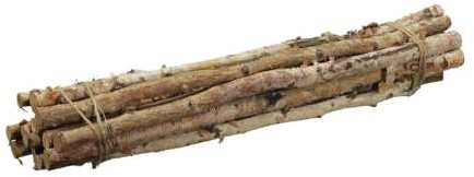 Bundel Berkentakken +/- 50cm. Takken