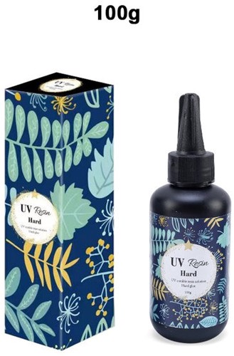 UV Resin 100g UV Resin 100g