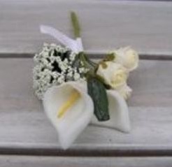 Fieldberries Rood / bundel voor bloemschikken Fieldberries Ro