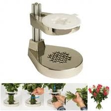 Actie Flowermate Hulp bij boeket maken Bekijk filmpje!