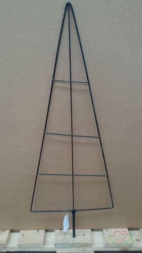 Frame Kerstboom 45 cm. (excl. voet) DOOS Frame Boom 22+2gratis