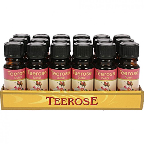 10ml geurolie Mint Munt / flesje