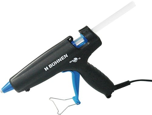 Professioneel lijmpistool 80 Watt LOW Melt 99-HB181L BšHNEN buhnen hb 181