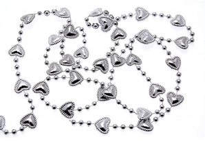 Heart Beat Designketting per meter Heart Beat Designketting