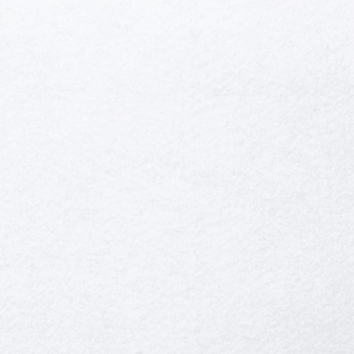 Viltlapje +/- 20x30cm. 1mm dik x1 stuk Wit Viltlapje 20x30cm. 1mm