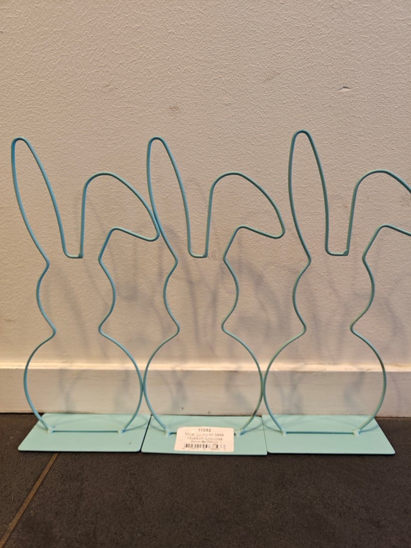 Bunnies brede voet new arrivals